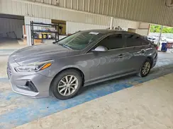 5NPE24AF4KH784831 2019 HYUNDAI SONATA