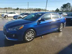 5NPE24AF4KH784912 2019 HYUNDAI SONATA