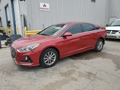 5NPE24AF4KH785235 2019 HYUNDAI SONATA