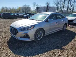 5NPE24AF4KH785770 2019 HYUNDAI SONATA