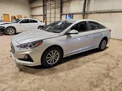5NPE24AF4KH785901 2019 HYUNDAI SONATA
