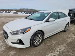 5NPE24AF4KH786319 2019 HYUNDAI SONATA
