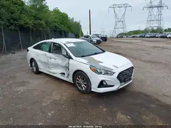 5NPE24AF4KH786742 2019 HYUNDAI SONATA