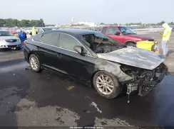 5NPE24AF4KH787406 2019 HYUNDAI SONATA