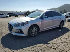 5NPE24AF4KH787809 2019 HYUNDAI SONATA