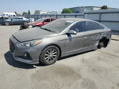 5NPE24AF4KH788166 2019 HYUNDAI SONATA
