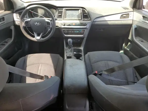 5NPE24AF4KH788166 2019 HYUNDAI SONATA - Image 8