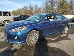 5NPE24AF4KH788197 2019 HYUNDAI SONATA
