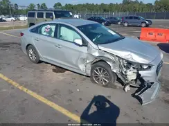 5NPE24AF4KH788331 2019 HYUNDAI SONATA