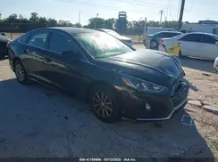 5NPE24AF4KH788846 2019 HYUNDAI SONATA