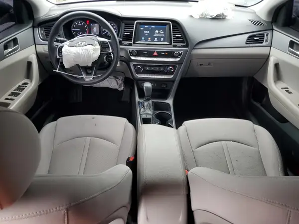 5NPE24AF4KH788877 2019 HYUNDAI SONATA - Image 8