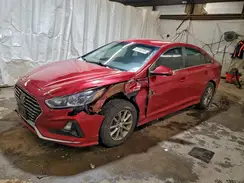 5NPE24AF4KH789592 2019 HYUNDAI SONATA