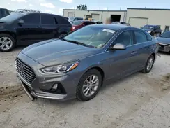 5NPE24AF4KH789818 2019 HYUNDAI SONATA