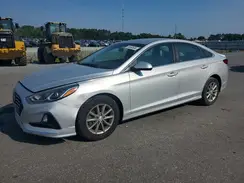 5NPE24AF4KH790211 2019 HYUNDAI SONATA