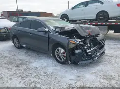 5NPE24AF4KH790824 2019 HYUNDAI SONATA