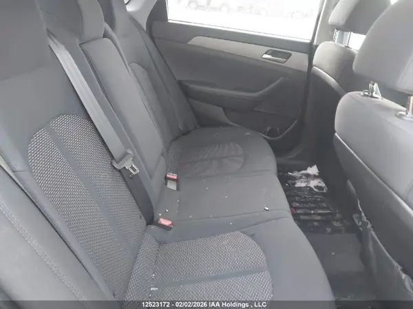 5NPE24AF4KH790824 2019 HYUNDAI SONATA - Image 8