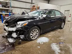 5NPE24AF4KH790998 2019 HYUNDAI SONATA