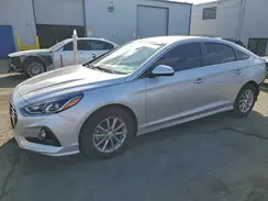 5NPE24AF4KH792864 2019 HYUNDAI SONATA