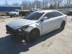5NPE24AF4KH792914 2019 HYUNDAI SONATA