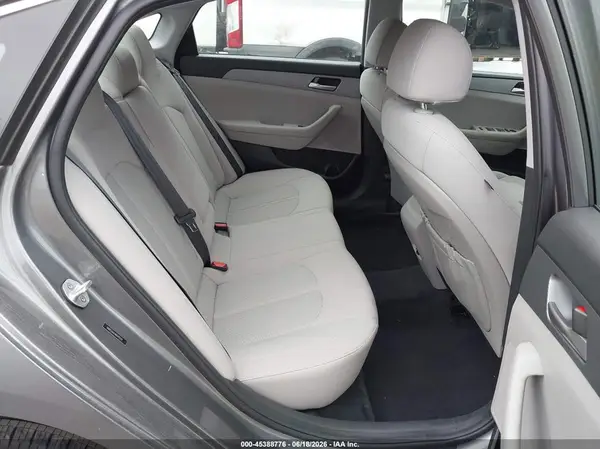 5NPE24AF4KH793111 2019 HYUNDAI SONATA - Image 8