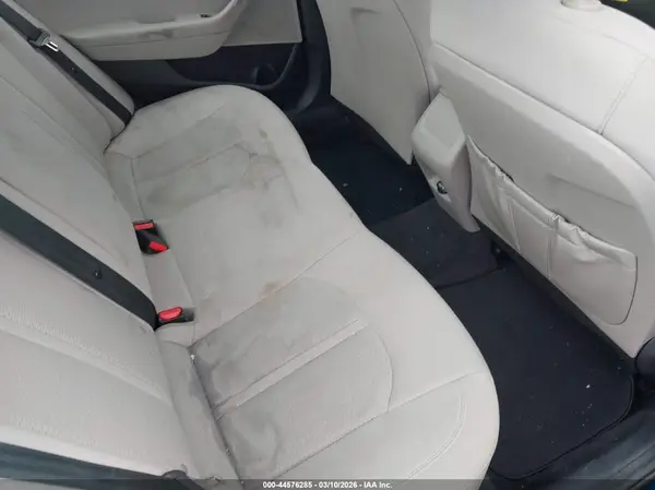 5NPE24AF4KH793173 2019 HYUNDAI SONATA - Image 8