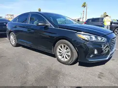 5NPE24AF4KH794002 2019 HYUNDAI SONATA