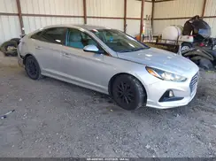 5NPE24AF4KH794193 2019 HYUNDAI SONATA