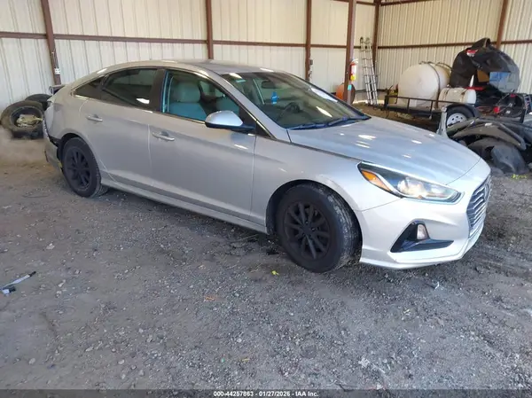 5NPE24AF4KH794193 2019 HYUNDAI SONATA