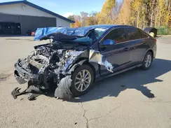 5NPE24AF4KH794792 2019 HYUNDAI SONATA