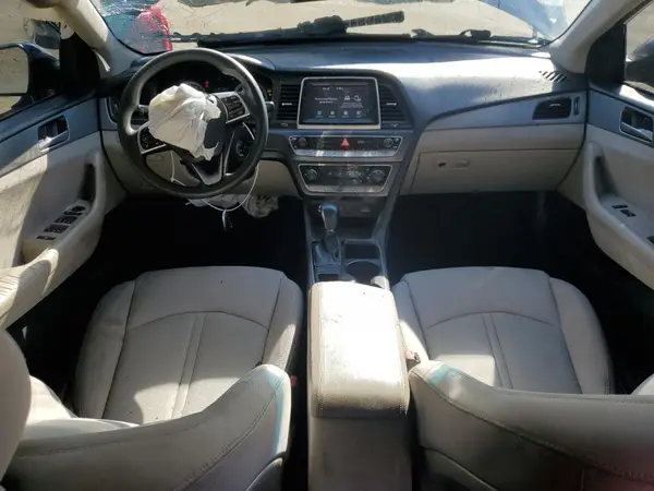 5NPE24AF4KH794792 2019 HYUNDAI SONATA - Image 8