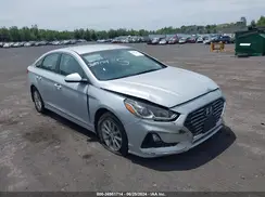 5NPE24AF4KH795327 2019 HYUNDAI SONATA