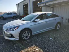 5NPE24AF4KH795537 2019 HYUNDAI SONATA