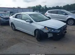 5NPE24AF4KH795599 2019 HYUNDAI SONATA