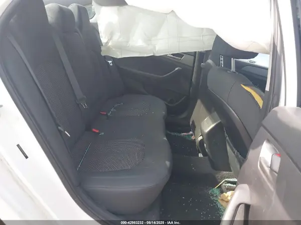 5NPE24AF4KH795599 2019 HYUNDAI SONATA - Image 8