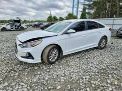 5NPE24AF4KH795604 2019 HYUNDAI SONATA