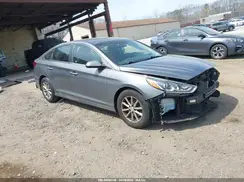 5NPE24AF4KH795652 2019 HYUNDAI SONATA