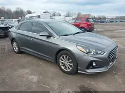 5NPE24AF4KH796056 2019 HYUNDAI SONATA