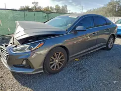 5NPE24AF4KH796123 2019 HYUNDAI SONATA