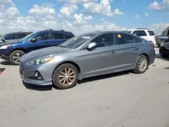 5NPE24AF4KH796543 2019 HYUNDAI SONATA
