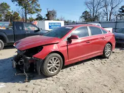 5NPE24AF4KH797255 2019 HYUNDAI SONATA