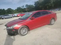 5NPE24AF4KH798146 2019 HYUNDAI SONATA