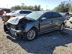 5NPE24AF4KH798471 2019 HYUNDAI SONATA