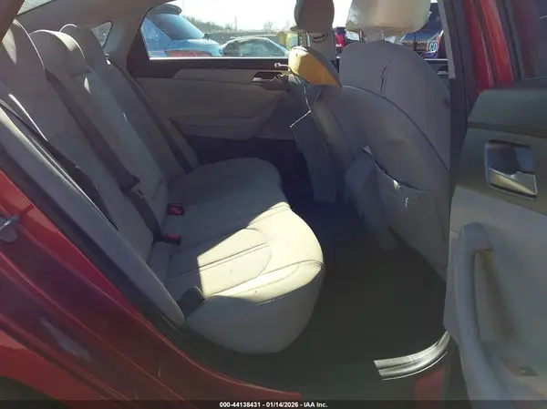 5NPE24AF4KH799331 2019 HYUNDAI SONATA - Image 8