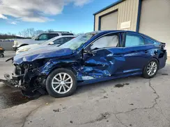 5NPE24AF4KH800073 2019 HYUNDAI SONATA