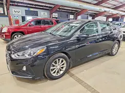 5NPE24AF4KH800252 2019 HYUNDAI SONATA