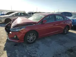 5NPE24AF4KH800283 2019 HYUNDAI SONATA