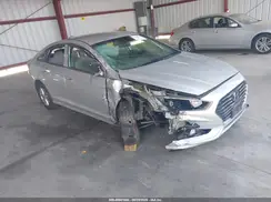 5NPE24AF4KH800834 2019 HYUNDAI SONATA