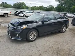 5NPE24AF4KH801742 2019 HYUNDAI SONATA