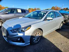 5NPE24AF4KH802227 2019 HYUNDAI SONATA