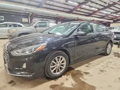 5NPE24AF4KH802552 2019 HYUNDAI SONATA